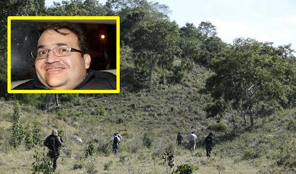 Así despojó Javier Duarte a 172 ejidatarios de Lerma, Campeche Así despojó Javier Duarte a 172 ejidatarios de Lerma, Campeche