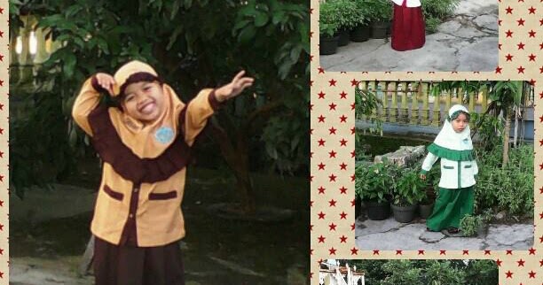 ANAK - ANAK EDUKASI: MATERI BAHASA INGGRIS KELAS 4 SD