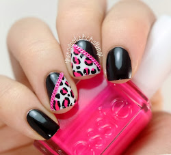 nail december designs colors born pretty leaf candy shape