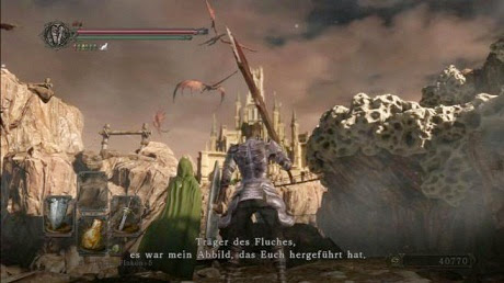 Dtg Reviews Dark Souls 2 Navlaan S Assassin Quest Without Kills Guide Dtg Reviews Dark Souls 2 Navlaan S Assassin Quest Without Kills Guide
