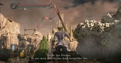 Dtg Reviews Dark Souls 2 Navlaan S Assassin Quest Without Kills Guide