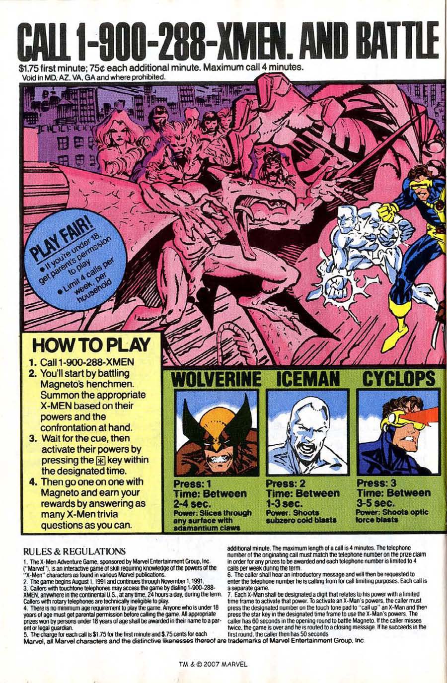 Read online Silver Surfer (1987) comic -  Issue #58 - 20