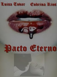 Mi novela: Pacto Eterno