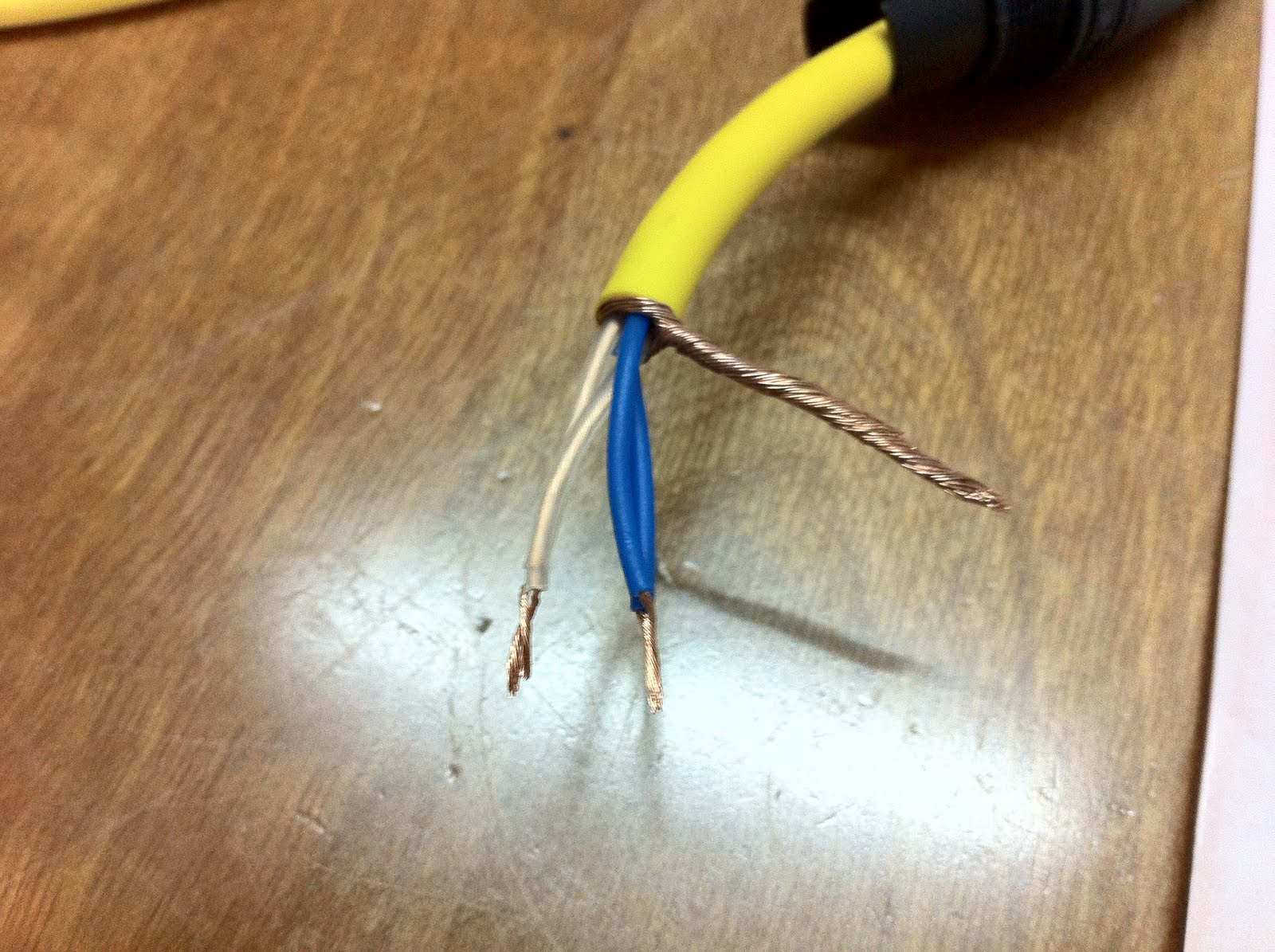 Eric's HiFi Blog DIY your own balanced interconnect