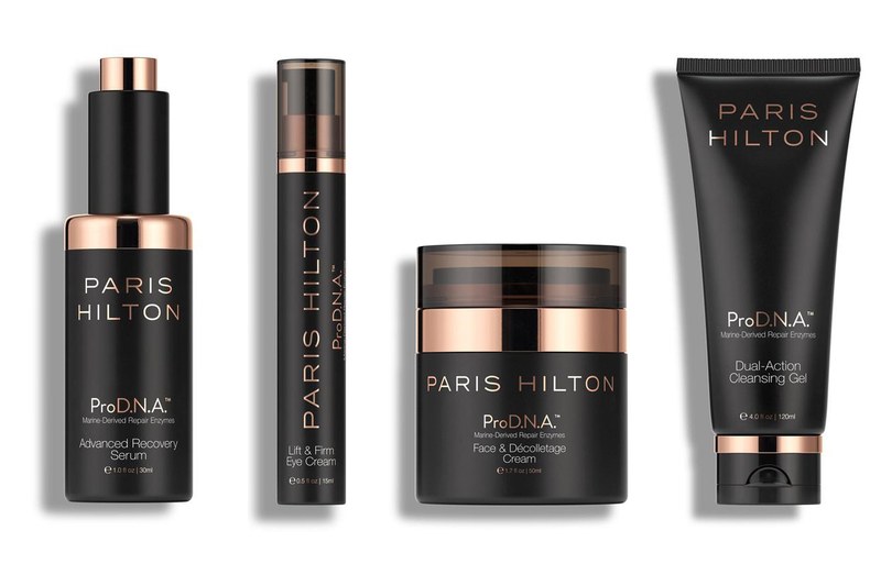 Steward of Savings : FREE Paris Hilton Skincare Sample Pack!