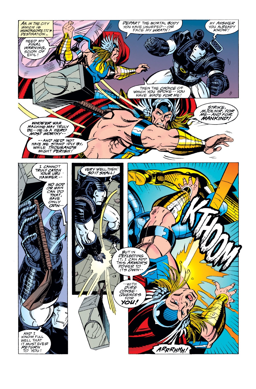 Thor (1966) 484 Page 17