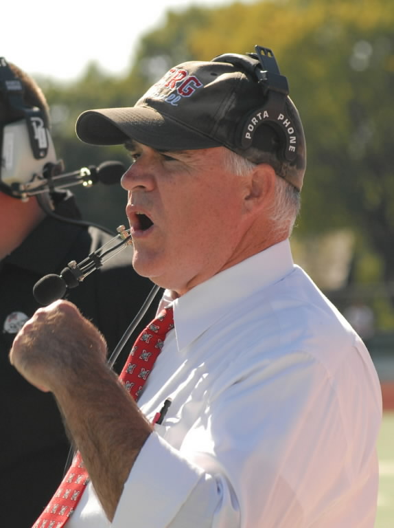 Roar Lions 2023 Mike Donnelly Passes