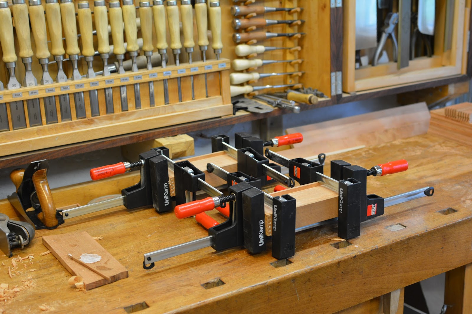 holzprojekte: Homöopathische Hausapotheke