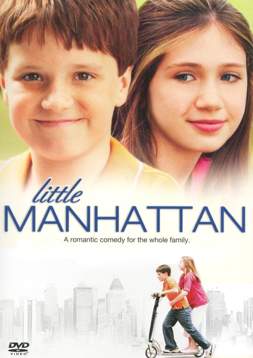 [HD] Little Manhattan 2005 Film Entier Francais