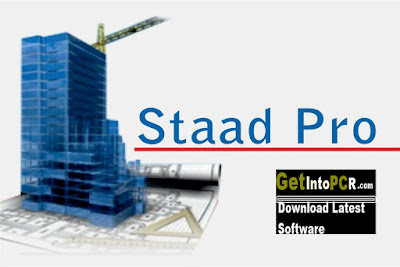 Staad Pro Free Download