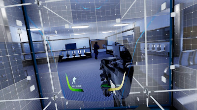 Espire 1 Vr Operative Game Screenshot 4