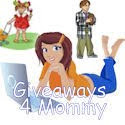 Giveaways 4 mommys