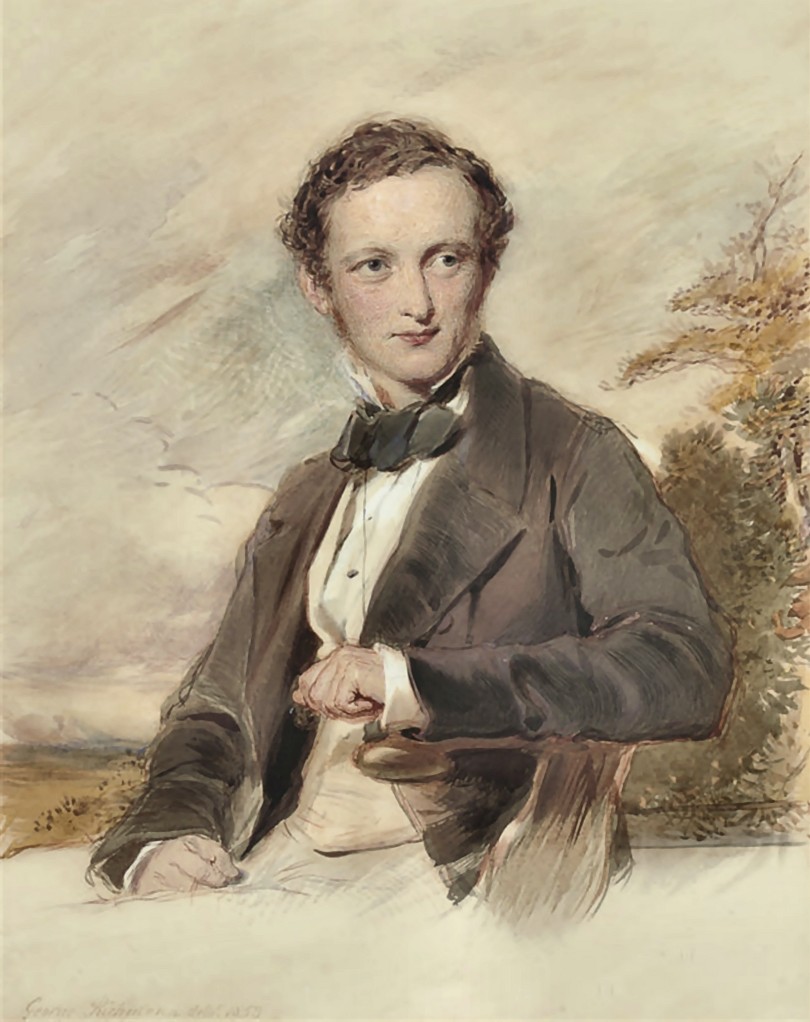Richmond RA (18091896) Tutt'Art Masterpieces