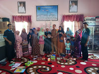 Pencairan DAPM SPP perguliran XIV 