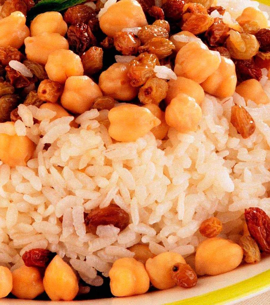 Tosun Paşa Pilavı Dilek Mektubu