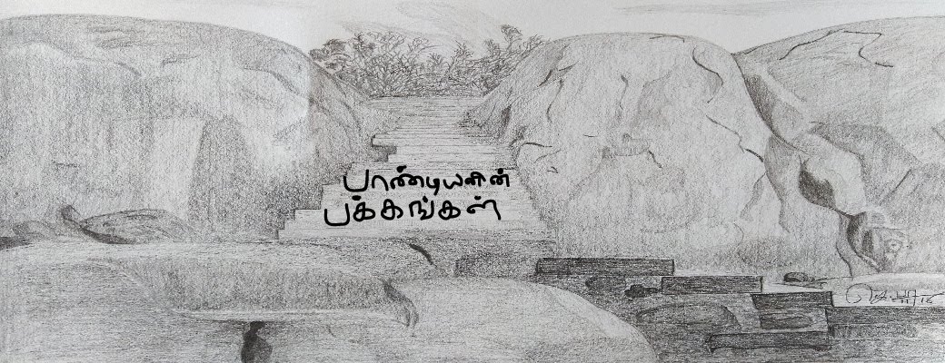             பாண்டியனின் பக்கங்கள்