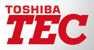 Toshiba Tec logo