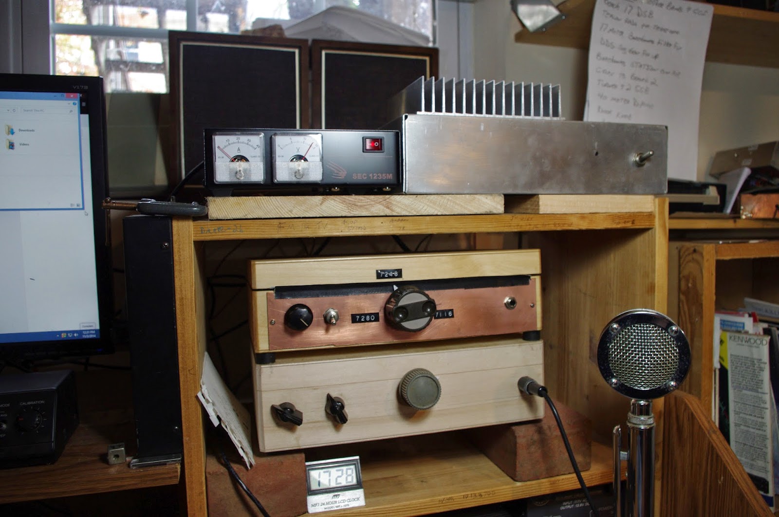 SolderSmoke Daily News SolderSmoke Podcast 167 Arduinos, Amplifiers