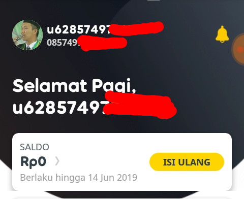 Cara mengetahui dan melihat nomor indosat di hp Cara mengecek nomor indosat