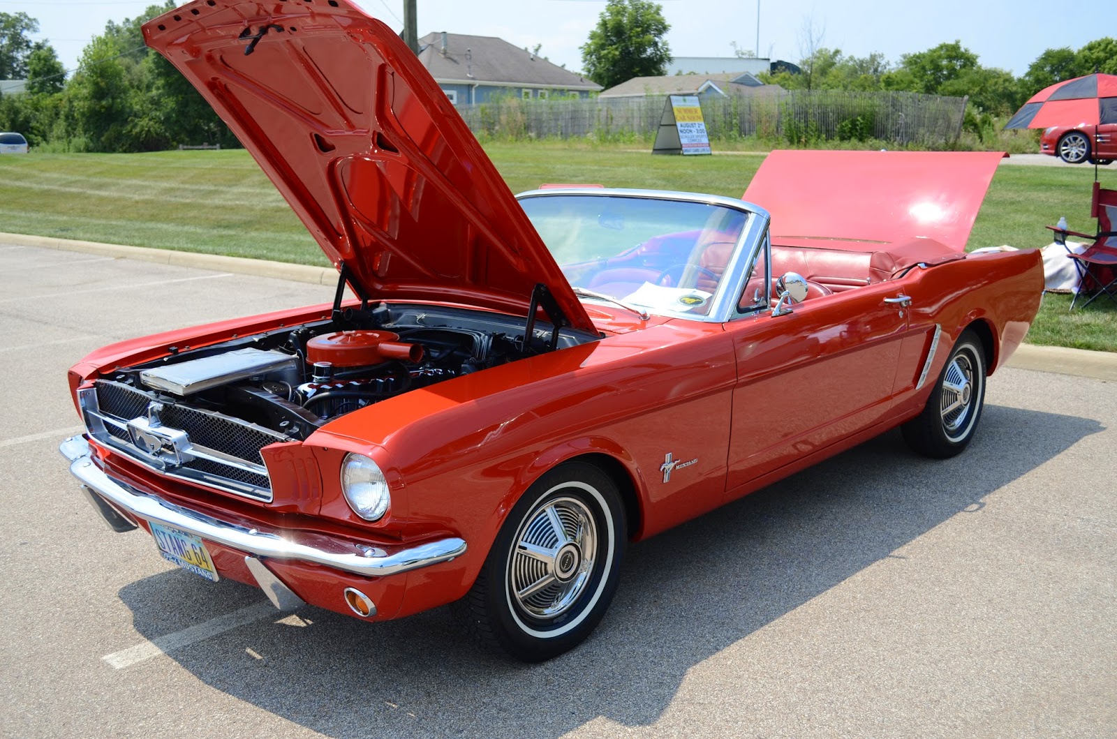 Turnerbudds Car Blog Sycamore Township Draws Variety