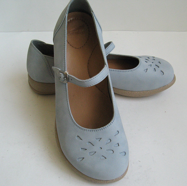 dansko ballet shoes