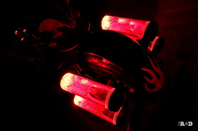 Alphacool Develops New Device to Illuminate Reservoirs