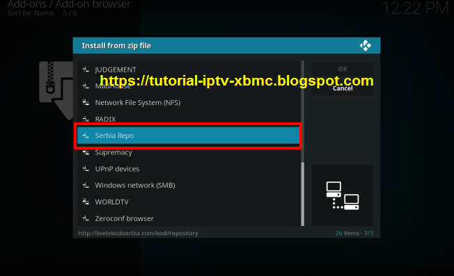 Live tv kodi serbia zip download Live tv kodi serbia zip download