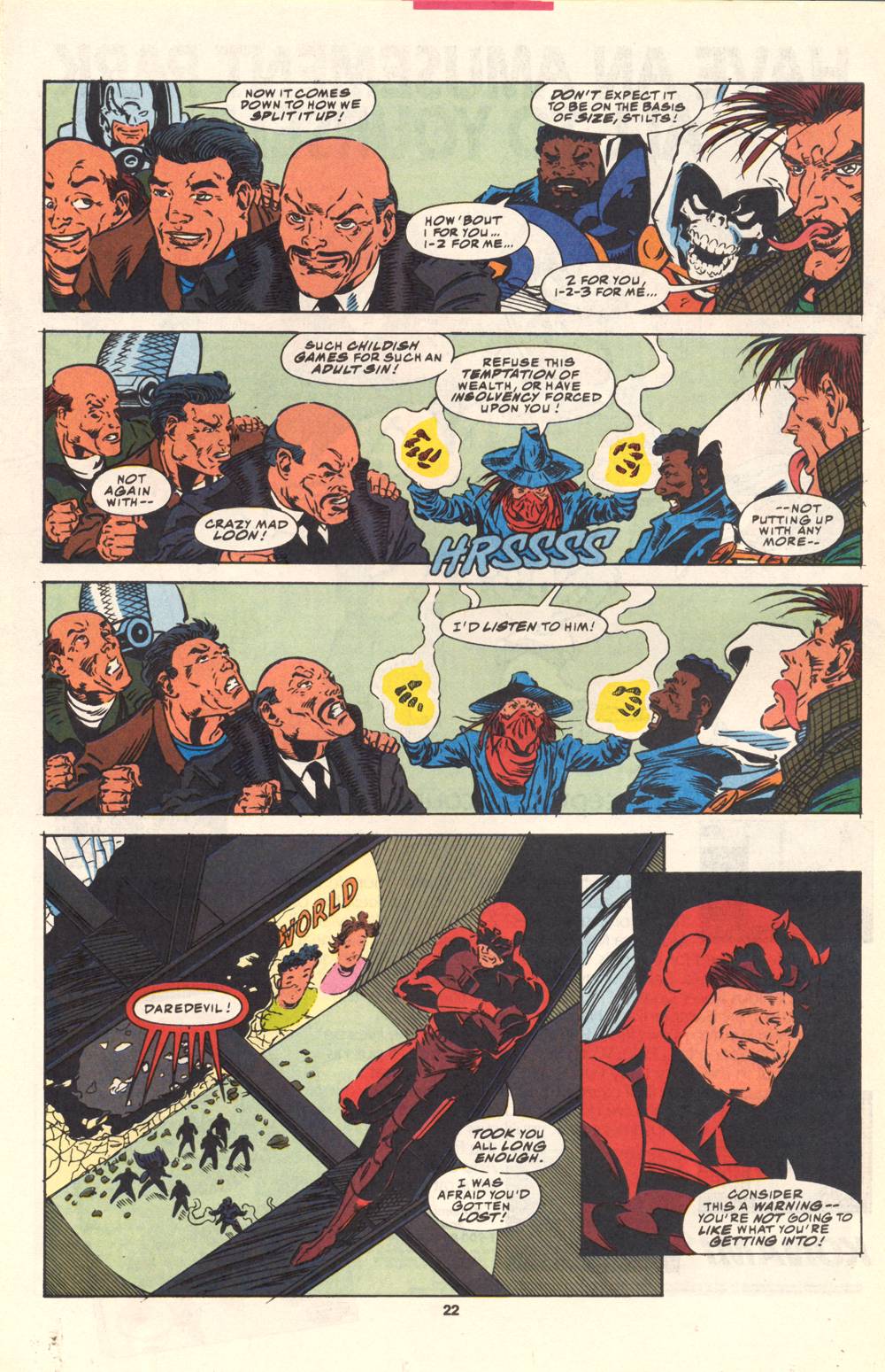 Daredevil (1964) 318 Page 18
