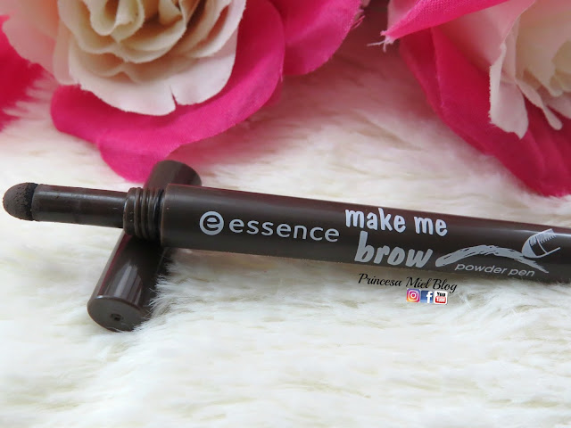Make Me Brow Powder Pen - Essence