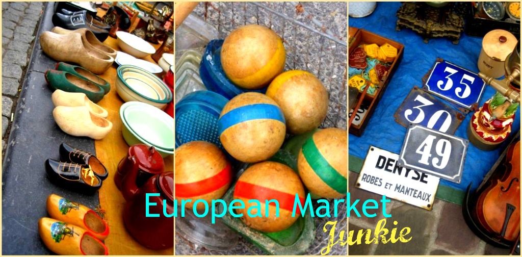 European Market Junkie