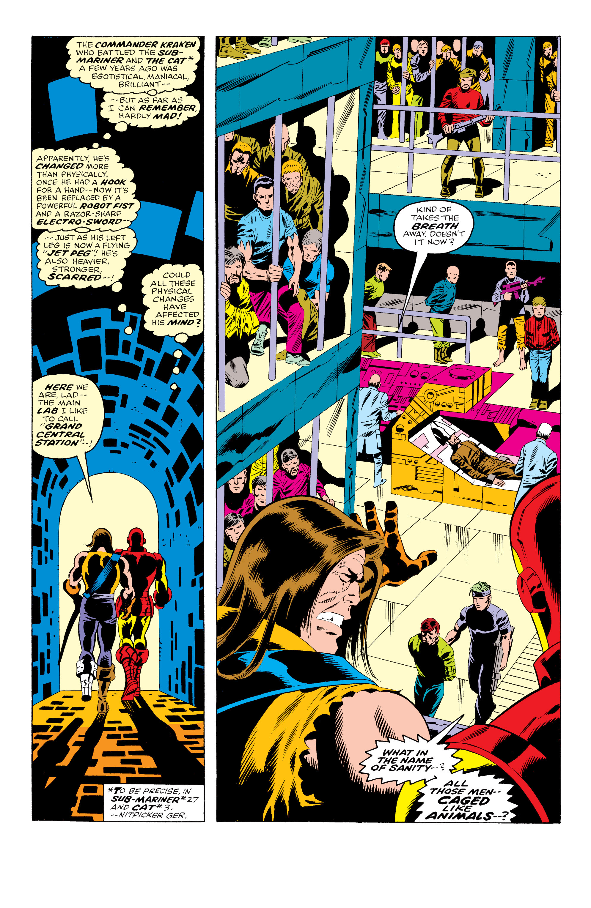 Iron Man (1968) 94 Page 4