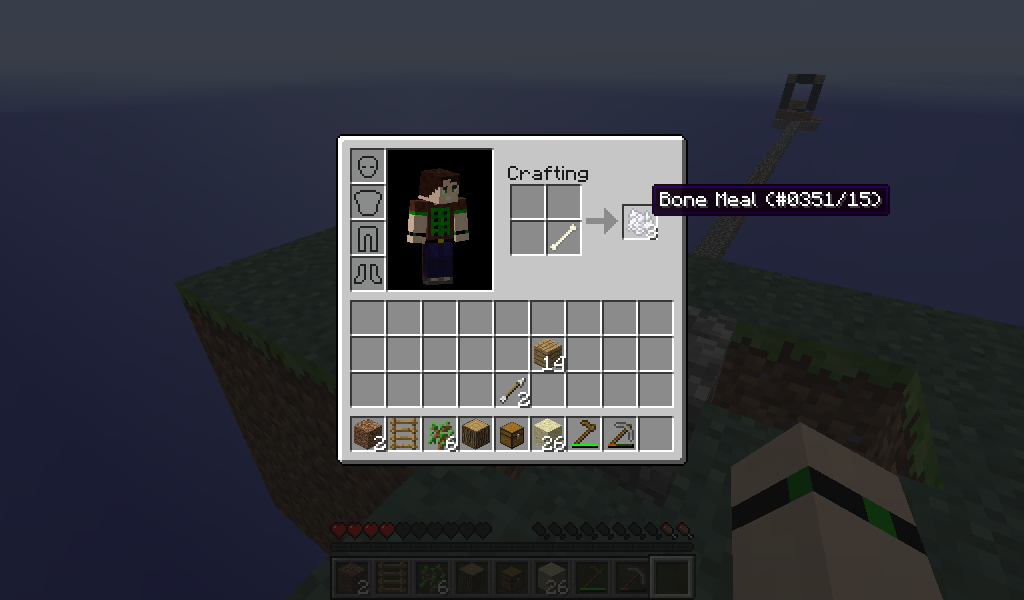 кость из майнкрафта. крафт кости в майнкрафт. крафт костной муки в майнкрафте. как сделать косточку в майнкрафте. Extra stones 1.