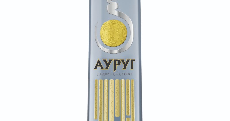 Aurug vodka