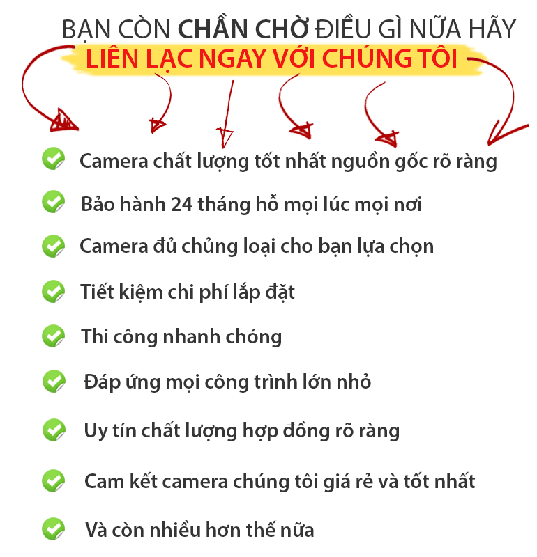 Thuê camera giám sát giá rẻ của Camera Minh Tâm - Trang bán hàng 05