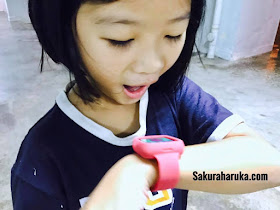 jumpy plus smartwatch