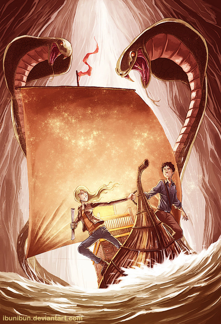 Pretty Little Human Reseña El Trono de Fuego (2/3)