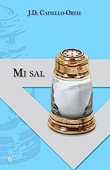 Mi sal (Ediciones Aventis, 2011)