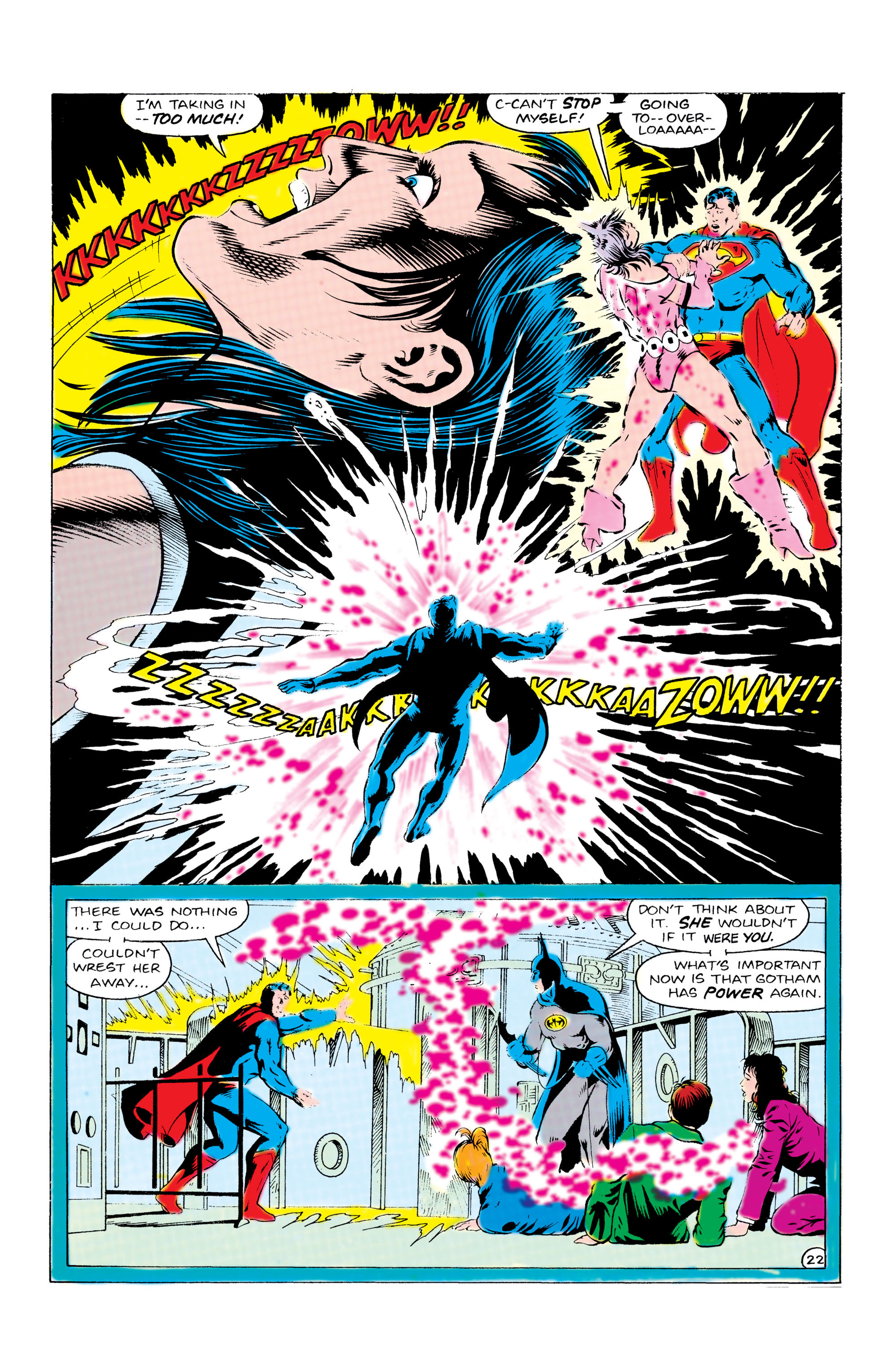 Worlds Finest Comics 315 Page 21