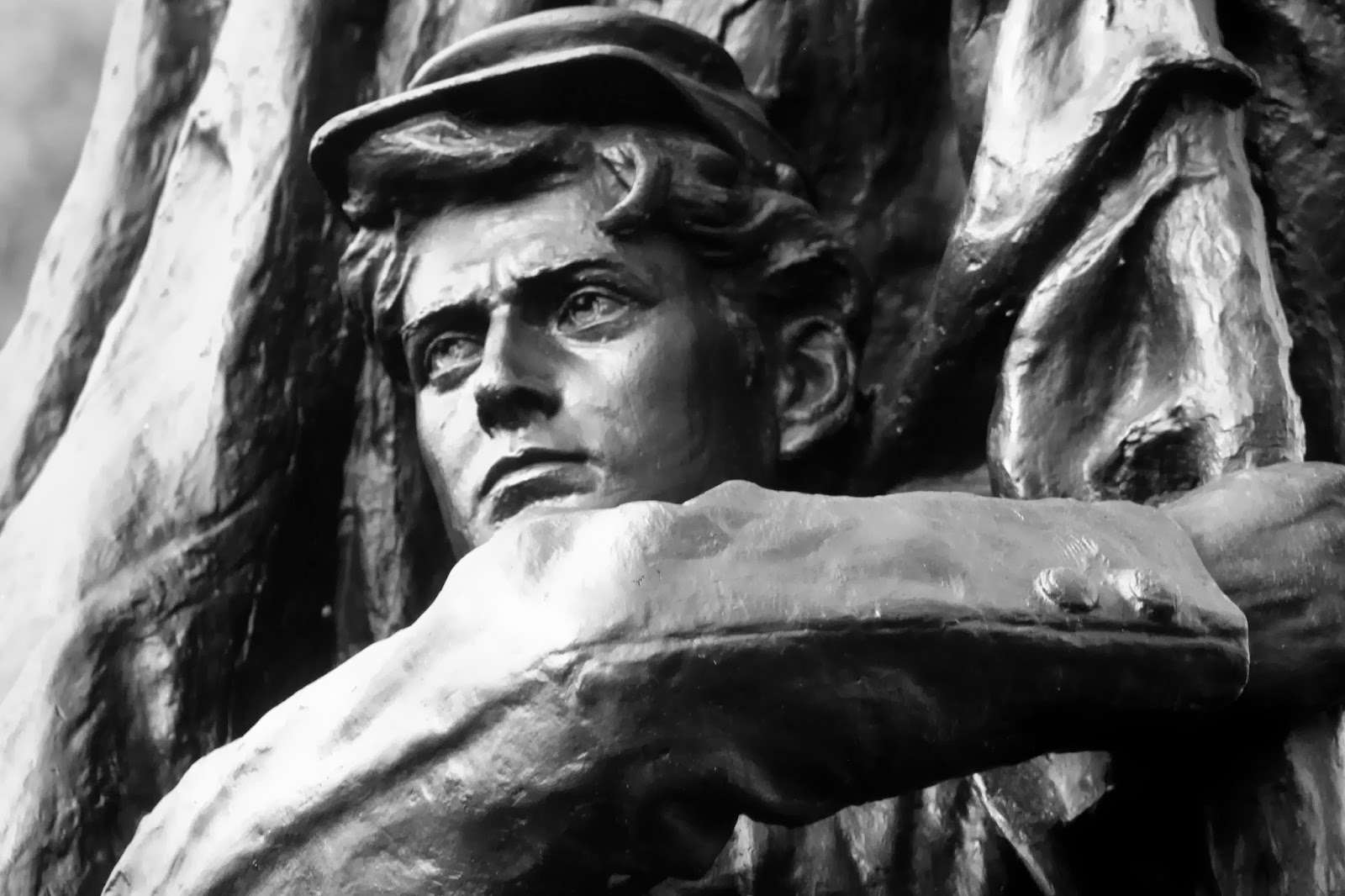 CHICKAMAUGA, THE RIVER OF DEATH