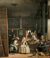 1651-1660: Velázquez en su plenitud