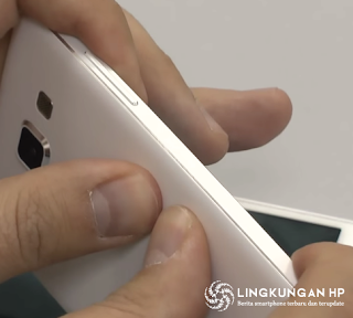 Hp Terbaru Smartphone Samsung Galaxy A5 Terbaru