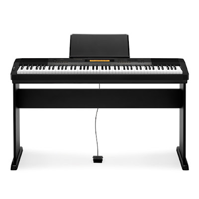 Đàn Piano điện Casio CDP-230R Cũ Giá Rẻ