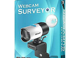 Webcam Surveyor 3.8.5.1169 With Keygen Free Download