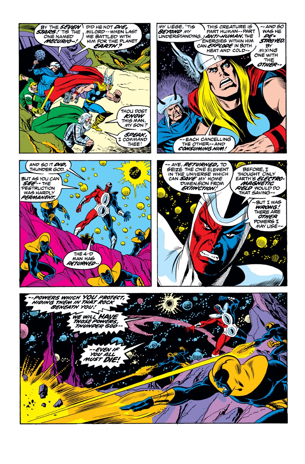 Thor (1966) 214 Page 11