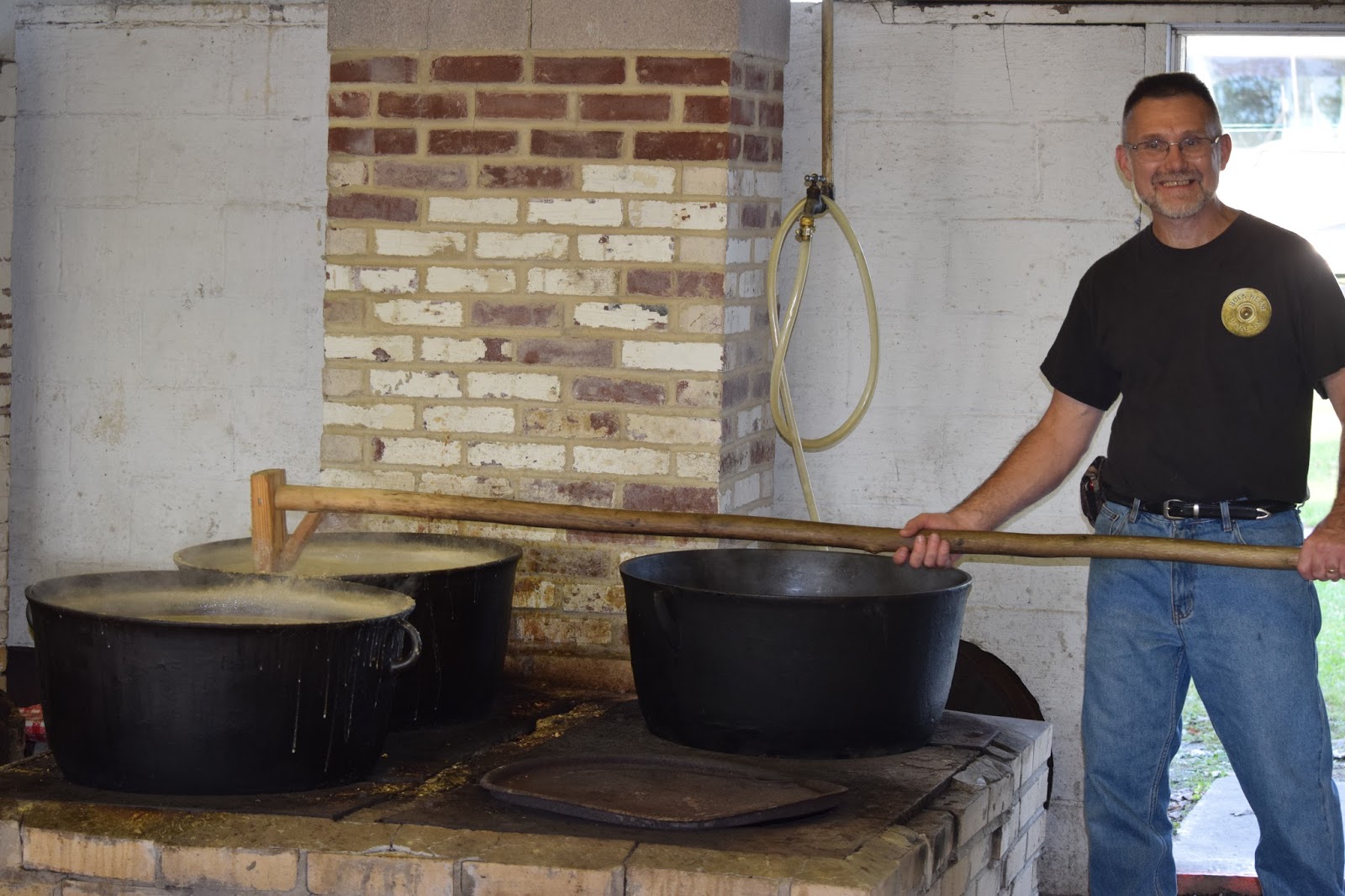 Valley Girl Views McClure Bean Soup Festival & Fair