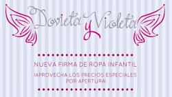 Dovieta y Violeta