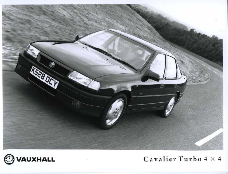 The Door Industry Journal Celebrating the Cavalier with Attitude