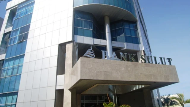  Tumbelaka: Penerimaan Pegawai Dan Promosi Jabatan Bank SulutGo Jangan Ada Main Mata