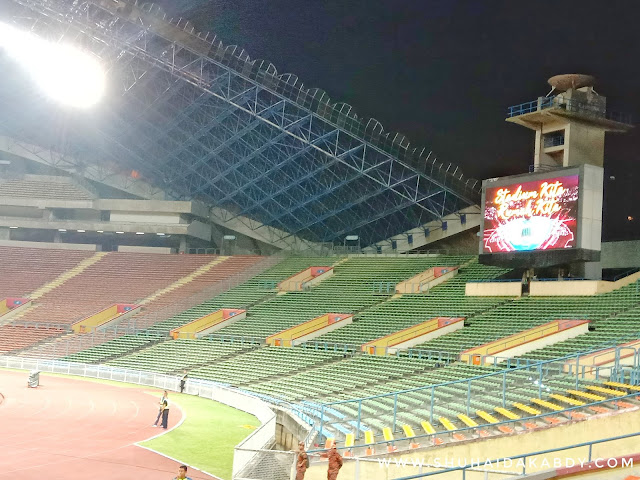 Rezeki Piala AFC Rezeki Piala AFC