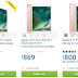 [Walmart.ca] 旧款iPad Pro清仓$600起；美国Best Buy有$275 iPad mini 4 128GB